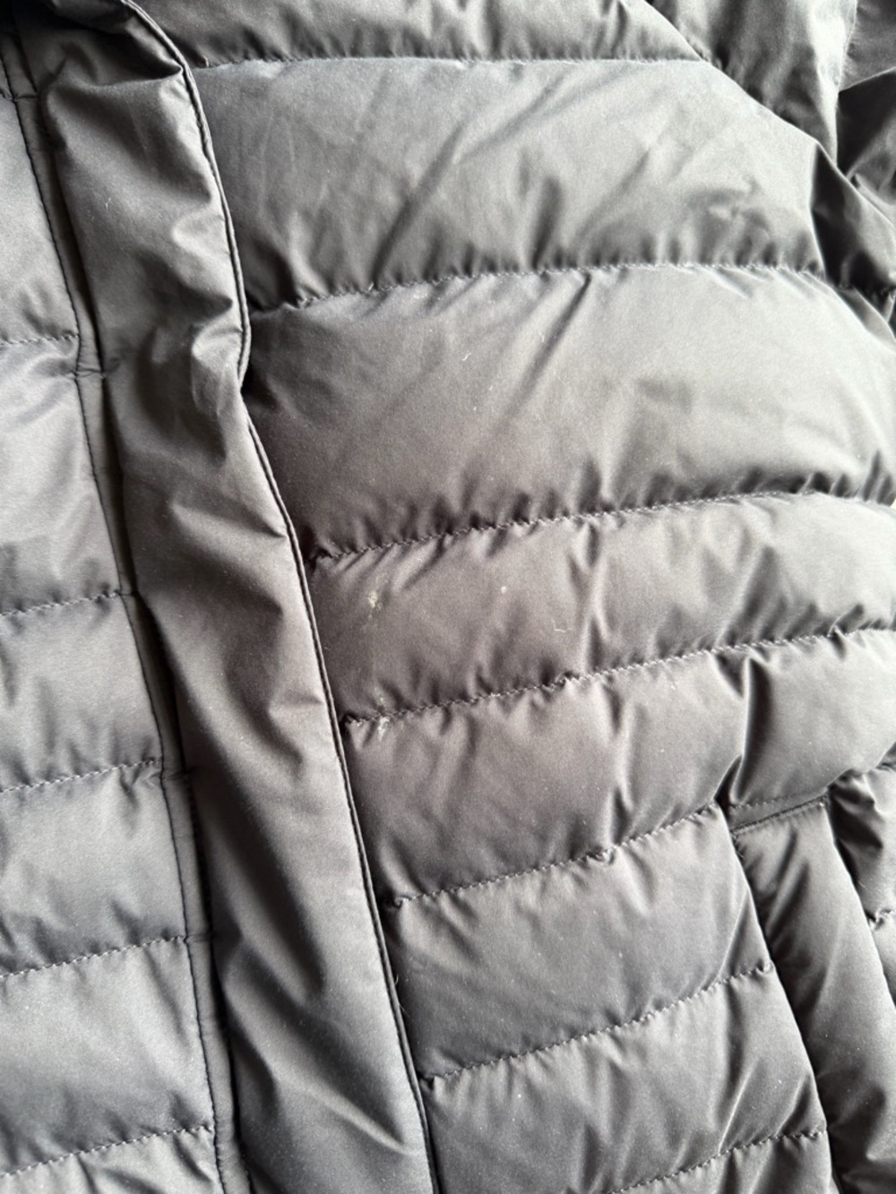 PrAna Shiroma Jacket - black - size XS - Picture 7 of 15